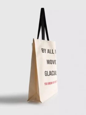 “The Devil Wears Prada”-canvas-slogan-tote-taske