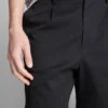 The Edit chino shorts