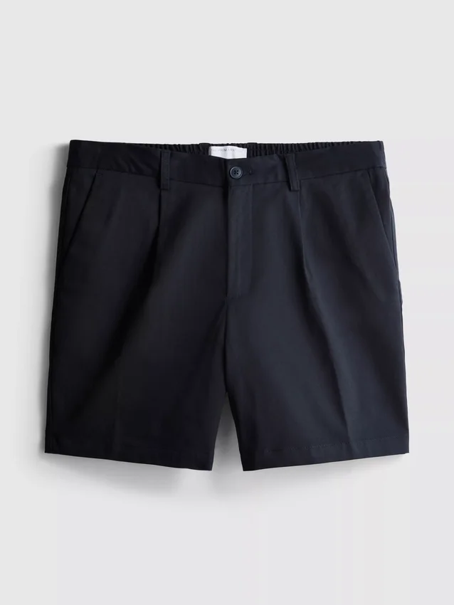 The Edit chino shorts