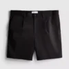 The Edit chino shorts