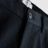 The Edit chino shorts