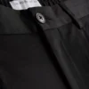 The Edit chino shorts