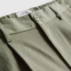 The Edit chino shorts