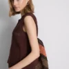 The Edit hæklet tanktop