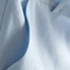 The Edit klassiske shorts i hør