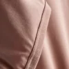 The Edit merceriseret slim-fit T-shirt
