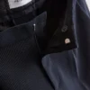 The Edit plissébukser