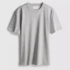 The Edit slim-fit bomulds-T-shirt