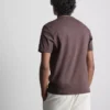 The Edit slim-fit bomulds-T-shirt