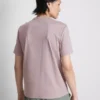 The Edit slim-fit bomulds-T-shirt