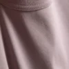 The Edit slim-fit bomulds-T-shirt