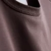 The Edit slim-fit bomulds-T-shirt