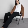 The Edit slim fit T-shirt