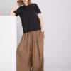 The Edit slim fit T-shirt