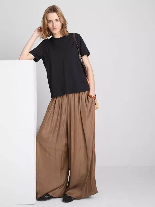 The Edit slim fit T-shirt