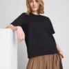 The Edit slim fit T-shirt
