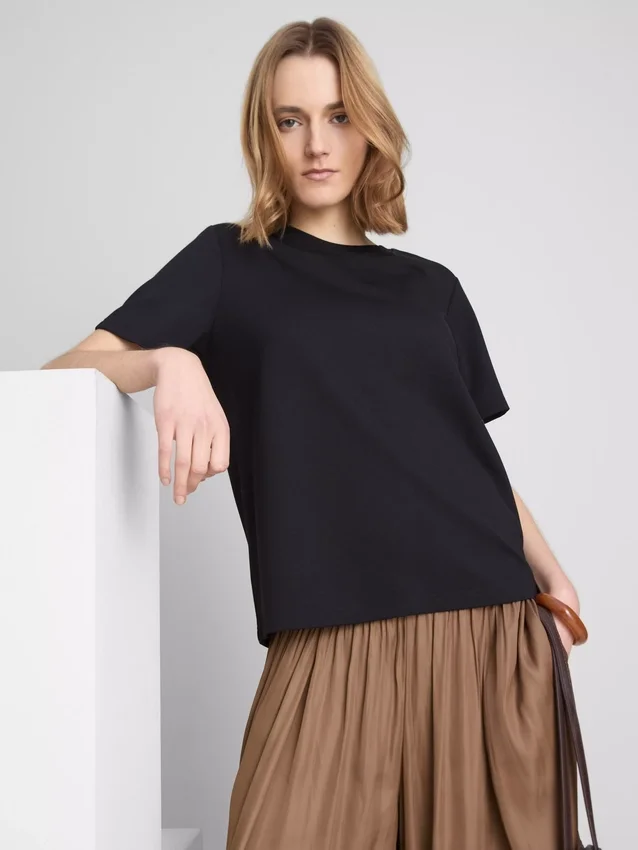 The Edit slim fit T-shirt