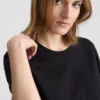 The Edit slim fit T-shirt