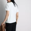 The Edit slim fit T-shirt