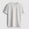 The Edit slim fit T-shirt