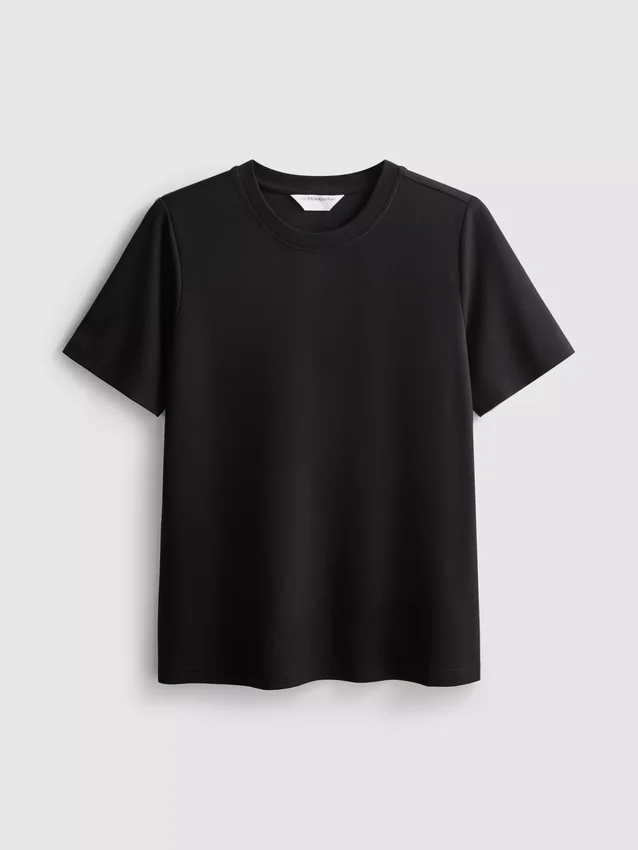 The Edit slim fit T-shirt