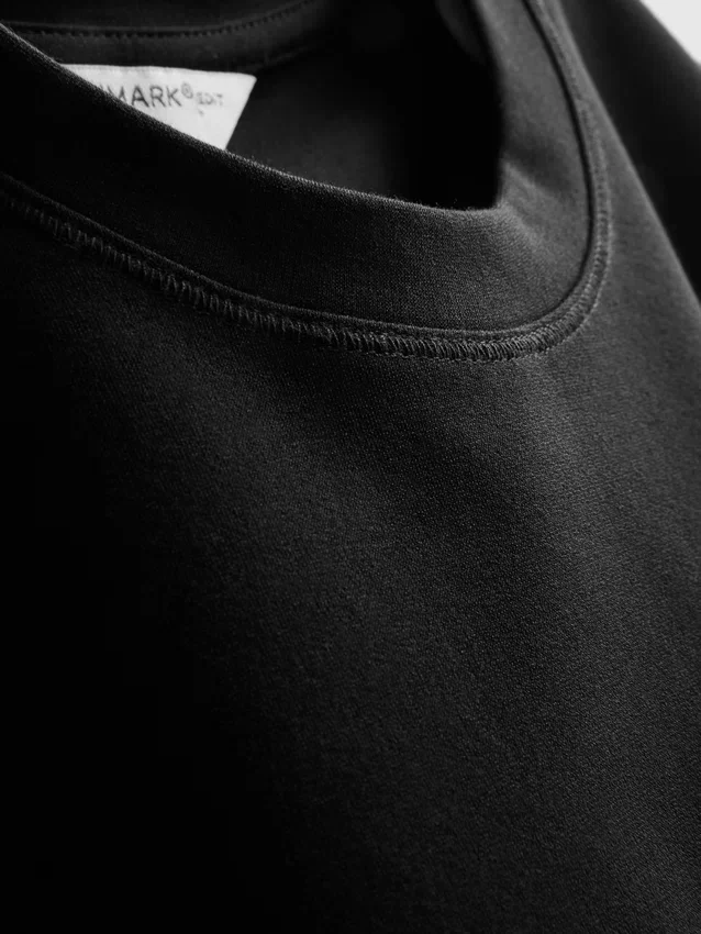 The Edit slim fit T-shirt
