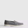 The Edit slip-on loafers