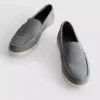 The Edit slip-on loafers