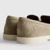 The Edit slip-on loafers