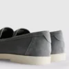 The Edit slip-on loafers