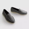The Edit slip-on loafers