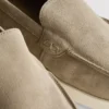 The Edit slip-on loafers