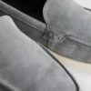 The Edit slip-on loafers