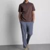The Edit Smart-poloskjorte