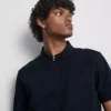 The Edit Smart-poloskjorte