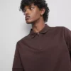 The Edit Smart-poloskjorte