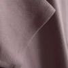 The Edit T-shirt i struktureret bomuld