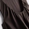 The Edit trapez-maxi-kjole