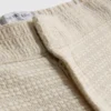 The Edit vævede bermuda-shorts