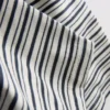 The Primark Scene | Asymmetrisk stribet tanktop