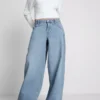 The Primark Scene | Baggy jeans med lav talje