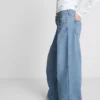The Primark Scene | Baggy jeans med lav talje