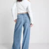 The Primark Scene | Baggy jeans med lav talje
