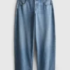 The Primark Scene | Baggy jeans med lav talje