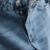 The Primark Scene | Baggy jeans med lav talje
