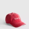 The Primark Scene | bomulds-baseballkasket med »Soleil«-tryk