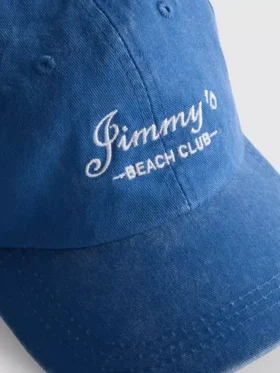 The Primark Scene | Bomulds-Beach Club-kasket