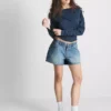 The Primark Scene | bomuldsdenimshorts