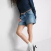The Primark Scene | bomuldsdenimshorts