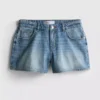 The Primark Scene | bomuldsdenimshorts